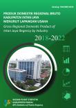 Gross Regional Domestic Product Of Intan Jaya Regency By Industry